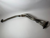 Oryginalna rura wydechowa OPEL Omega A Limousine (V87) 90323874 / 854343